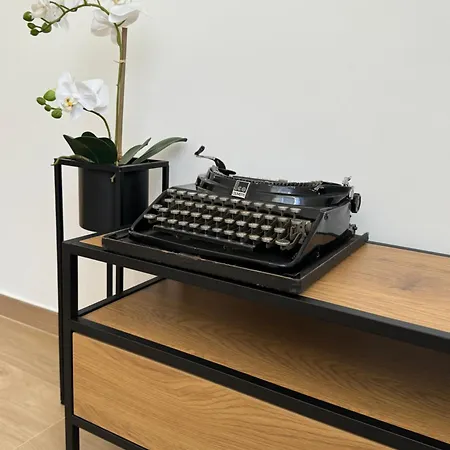 Апартаменты Cinecitta *