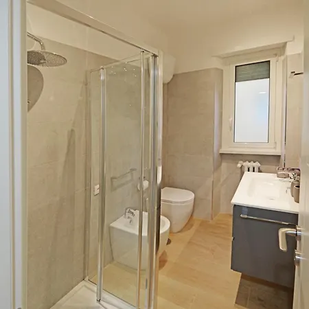 Apartmán Cinecitta Řím