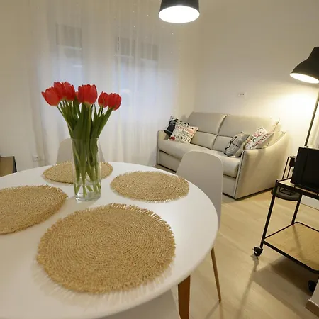Cinecitta Apartment