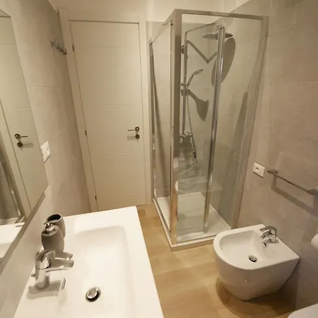 Cinecitta Apartment Rome