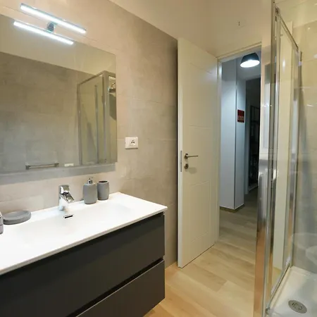 Apartment Cinecitta