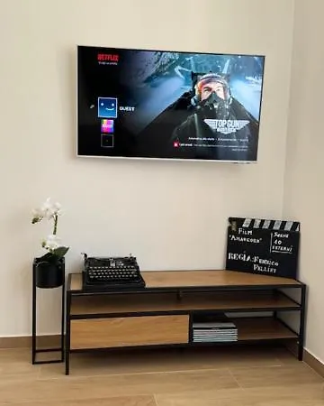 Apartment Cinecitta Rome