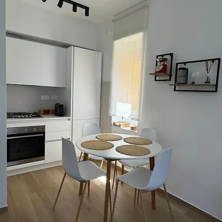 Cinecitta Apartment Rome