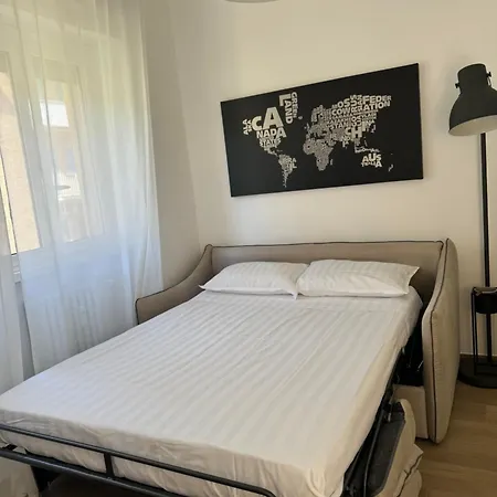Apartment Cinecitta