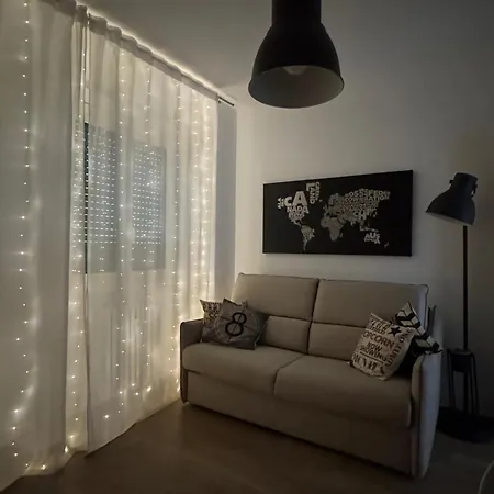 Cinecitta Apartment Rome